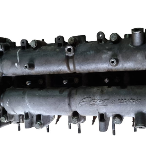 Motor Parcial Fiat Toro 2.0 Diesel 2018