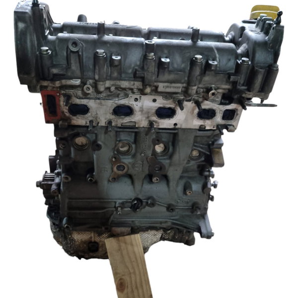 Motor Parcial Fiat Toro 2.0 Diesel 2018