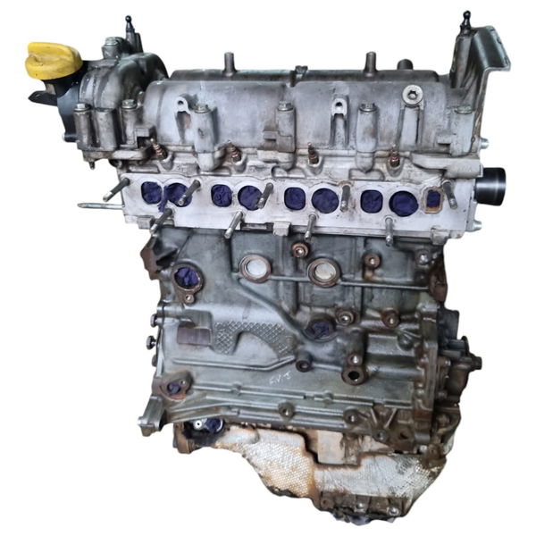 Motor Parcial Fiat Toro 2.0 Diesel 2018