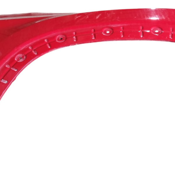 Para Lama Lado Direito Fiat Toro 2017