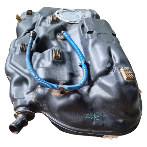 Tanque Combustível Toro Diesel 2.0