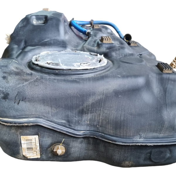 Tanque Combustível Toro Diesel 2.0