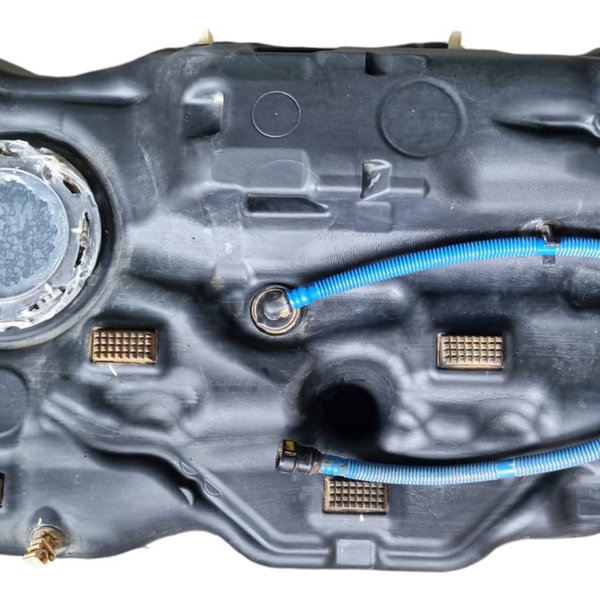 Tanque Combustível Toro Diesel 2.0