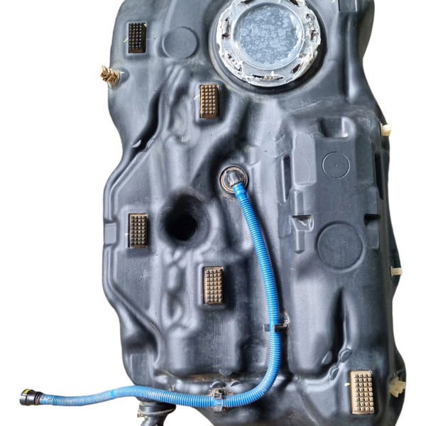 Tanque Combustível Toro Diesel 2.0