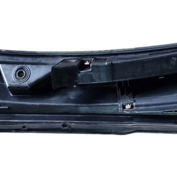 Churrasqueira Para Brisa Fiat Toro 2017