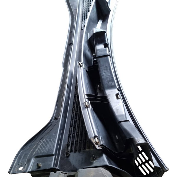 Churrasqueira Para Brisa Fiat Toro 2017