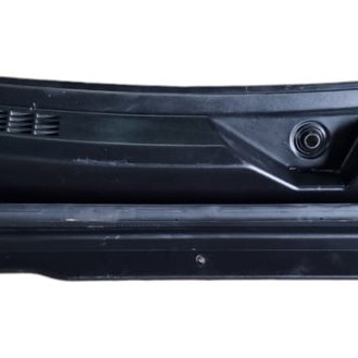 Churrasqueira Para Brisa Fiat Toro 2017