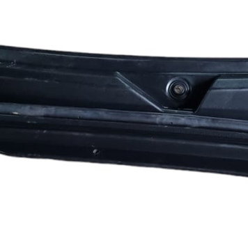 Churrasqueira Para Brisa Fiat Toro 2017