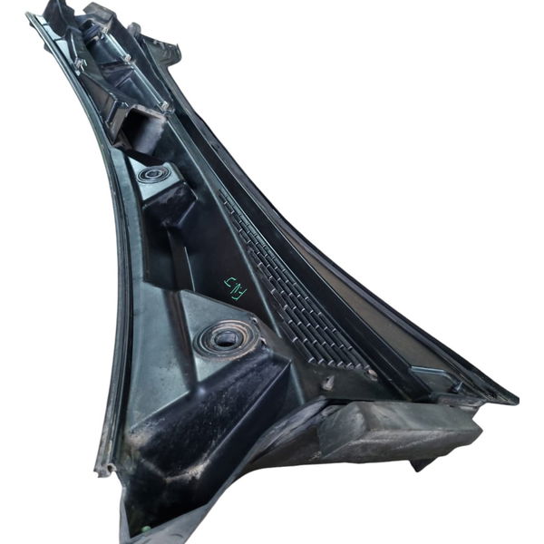 Churrasqueira Para Brisa Fiat Toro 2017