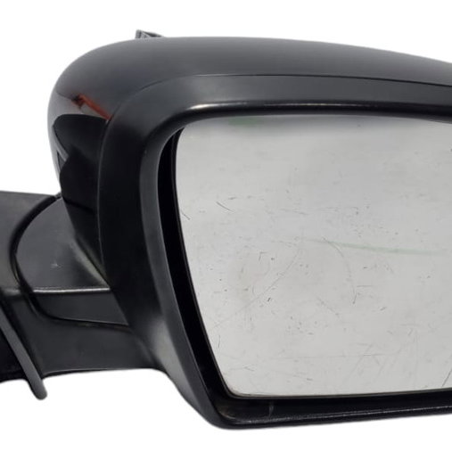 Retrovisor Fiat Toro Com Pisca Lado Direito 2017 Cx558