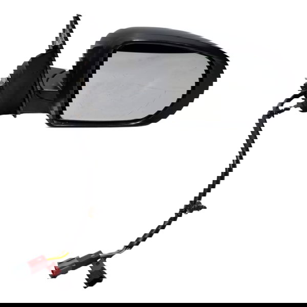 Retrovisor Fiat Toro Com Pisca Lado Direito 2017 Cx558