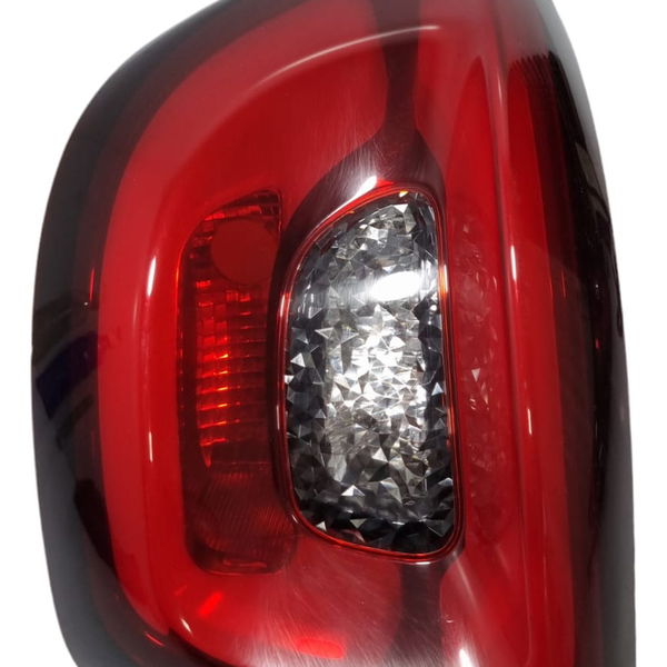Lanterna Traseira Fiat Toro 2016/2022 L/e Original Cx559 Esquerdo Vermelho