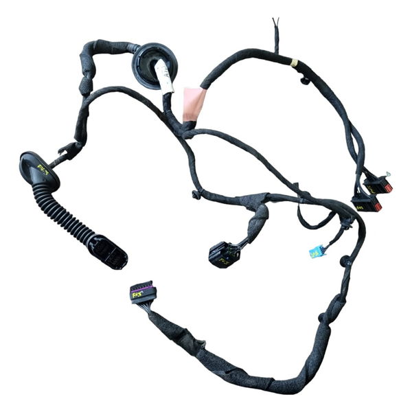 Chicote Porta Traseira Esq Discovery Sport 2015 Cx463