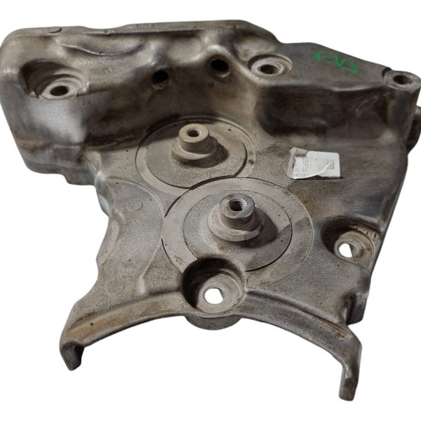 Tampa Suporte Correia Dentada Toro 2.0 Diesel 55265520 Cx504