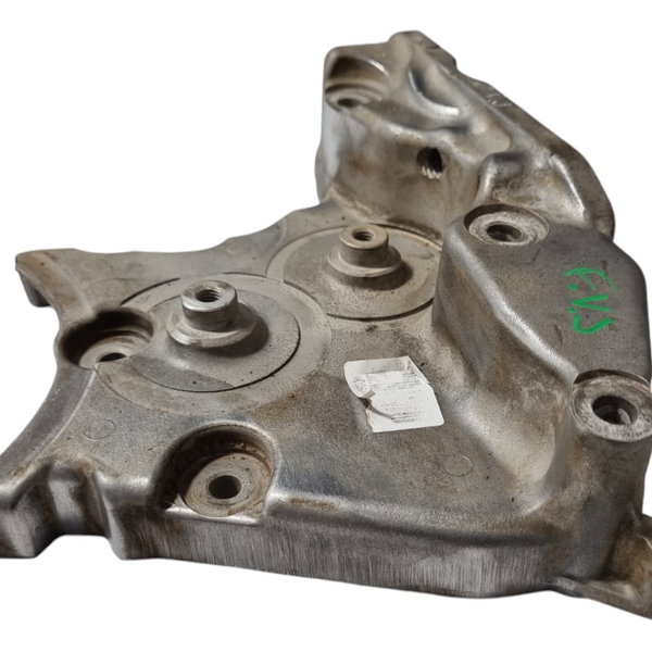 Tampa Suporte Correia Dentada Toro 2.0 Diesel 55265520 Cx504