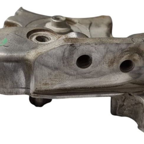 Tampa Suporte Correia Dentada Toro 2.0 Diesel 55265520 Cx504