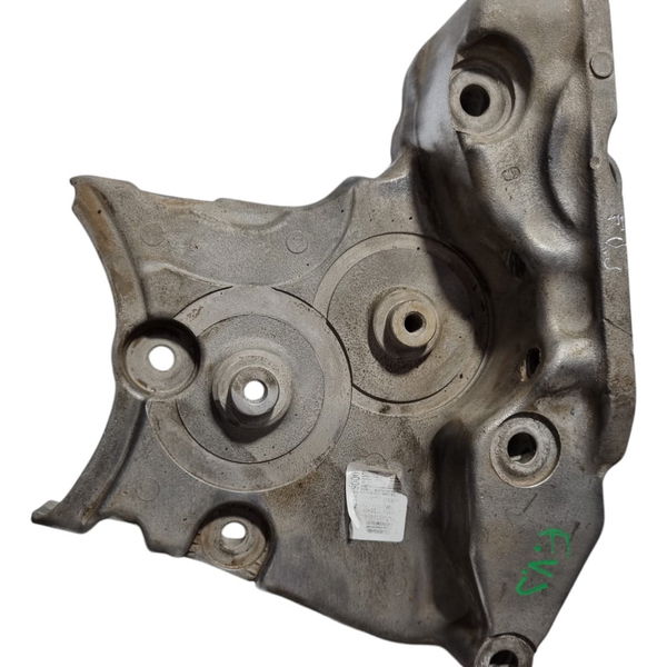 Tampa Suporte Correia Dentada Toro 2.0 Diesel 55265520 Cx504