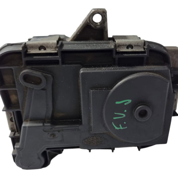 Tbi Corpo De Borboleta Fiat Toro Diesel 2.0 55258454 Cx504