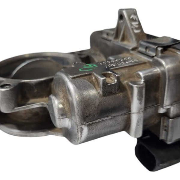 Tbi Corpo De Borboleta Fiat Toro Diesel 2.0 55258454 Cx504