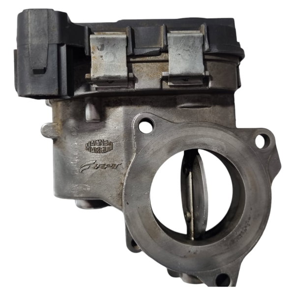 Tbi Corpo De Borboleta Fiat Toro Diesel 2.0 55258454 Cx504