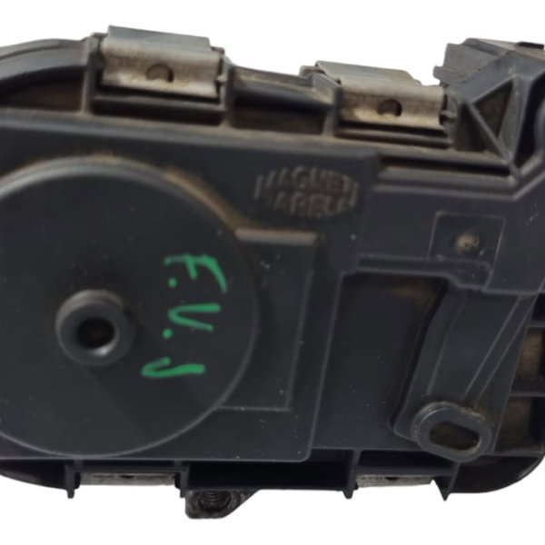 Tbi Corpo De Borboleta Fiat Toro Diesel 2.0 55258454 Cx504