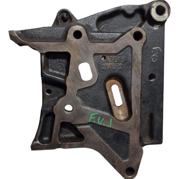 Suporte Motor Fiat Toro 2.0 16v Diesel 2017 Cx504