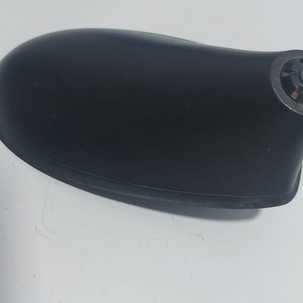 Base Antena De Teto Fiat Toro 2017/2020 Cx504 Preto