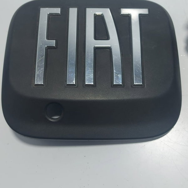 Fechadura Tampa Traseira Fiat Toro 2017 Cx504