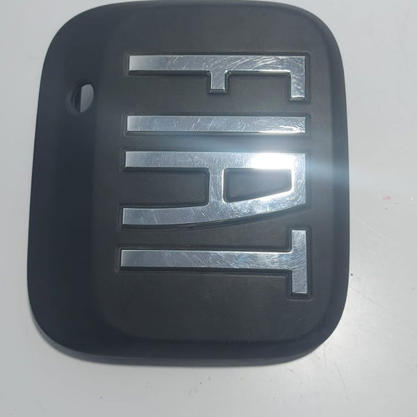 Fechadura Tampa Traseira Fiat Toro 2017 Cx504