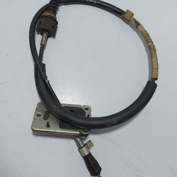 Cabo Seletor Marchas Fiat Toro 2.0 2017 Cx504