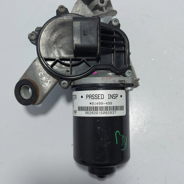 Motor Limpador Para-brisa Toro 2017 Cx504