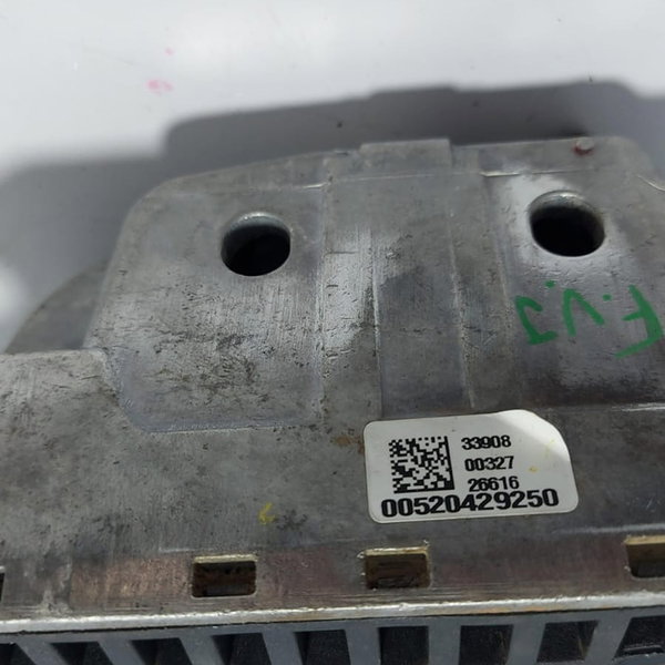 Coxim Superior Câmbio Toro 2.0 Diesel Cx504