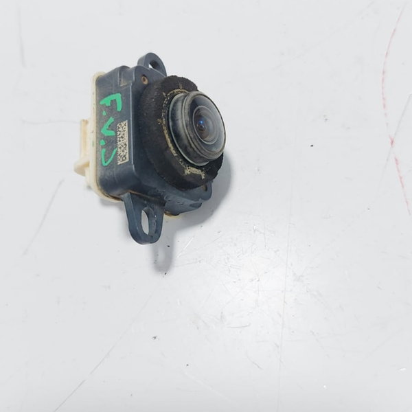 Camera De Ré Fiat Toro 2017 Cx505