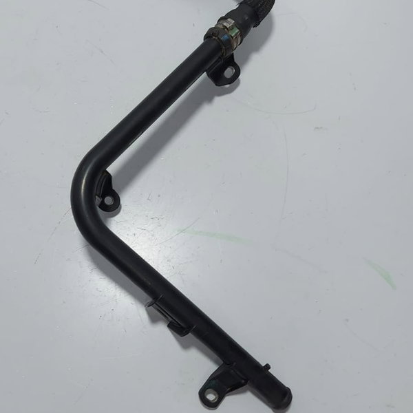 Mangueira Respiro Anti Chama Fiat Toro Diesel 55253445 Cx505