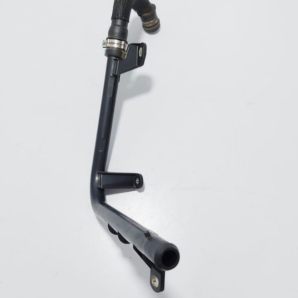 Mangueira Respiro Anti Chama Fiat Toro Diesel 55253445 Cx505