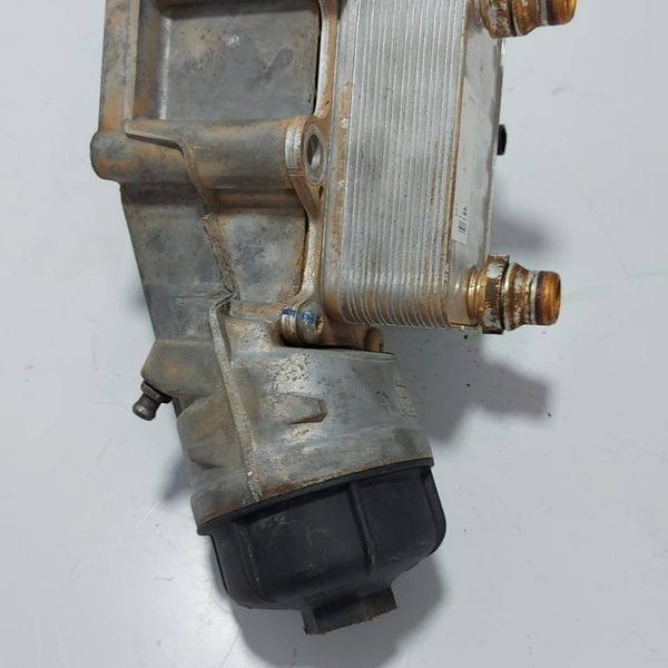 Trocador Calor Fiat Toro 2.0 Turbo Diesel 2017 Cx505