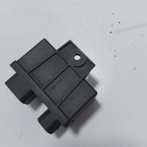 Modulo Rele Ventoinha Toro 2017  55250747 Cx505