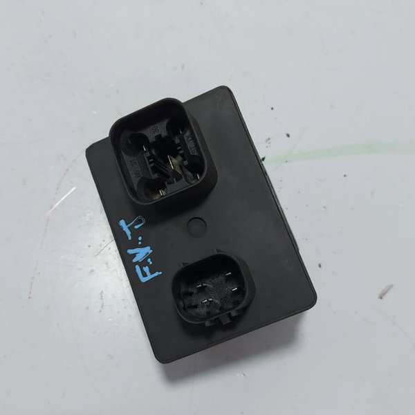 Modulo Rele Ventoinha Toro 2017  55250747 Cx505