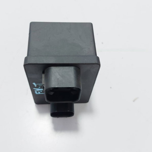 Modulo Rele Ventoinha Toro 2017  55250747 Cx505