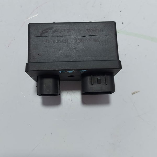 Modulo Rele Ventoinha Toro 2017  55250747 Cx505