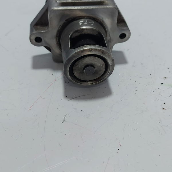 Valvula Egr Fiat Toro 2017 2.0 Diesel Cx505