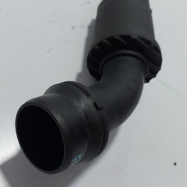 Tubo Mangueira Intercooler Toro 2017 2.0 Diesel Cx505