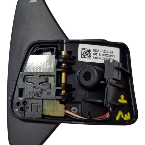 Comando Borboleta Do Volante Discovery 2015 Cx463