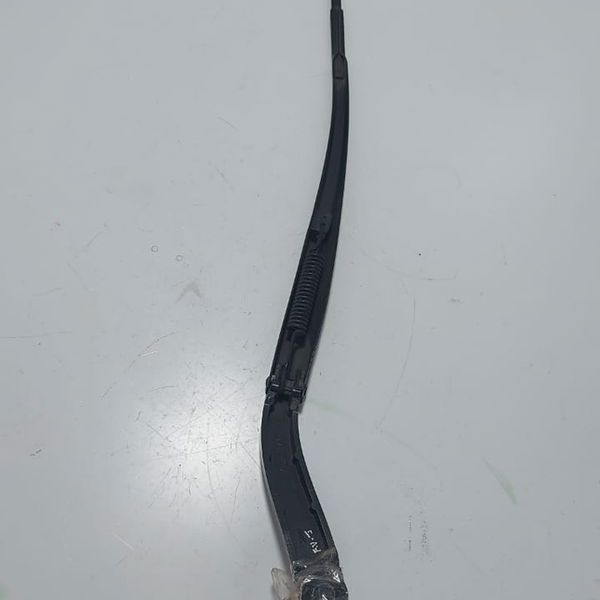 Braço Haste Limpador Lado Direito Fiat Toro 2017 Direito