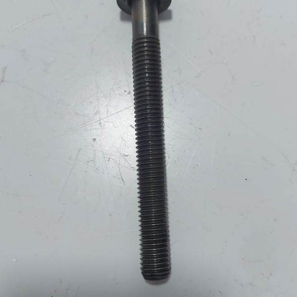 Parafuso Cabeçote Euro Van 1997 Cx505