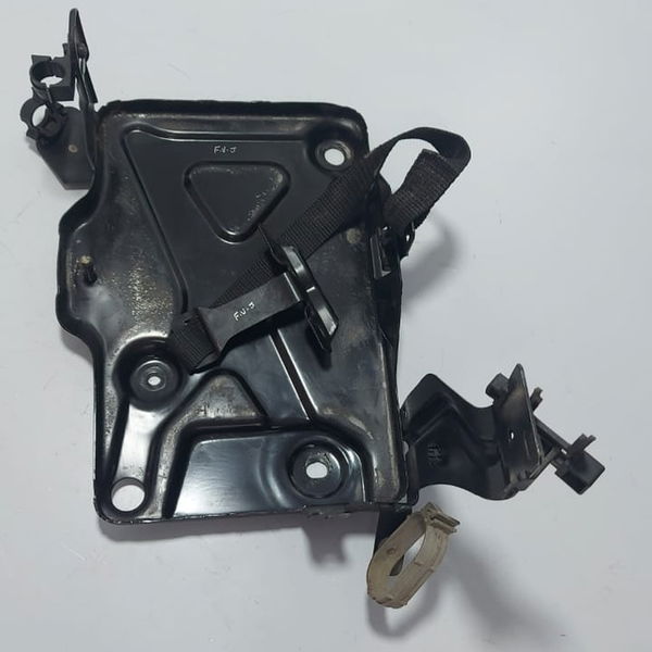 Suporte Bateria Fiat Toro 2017 Cx505