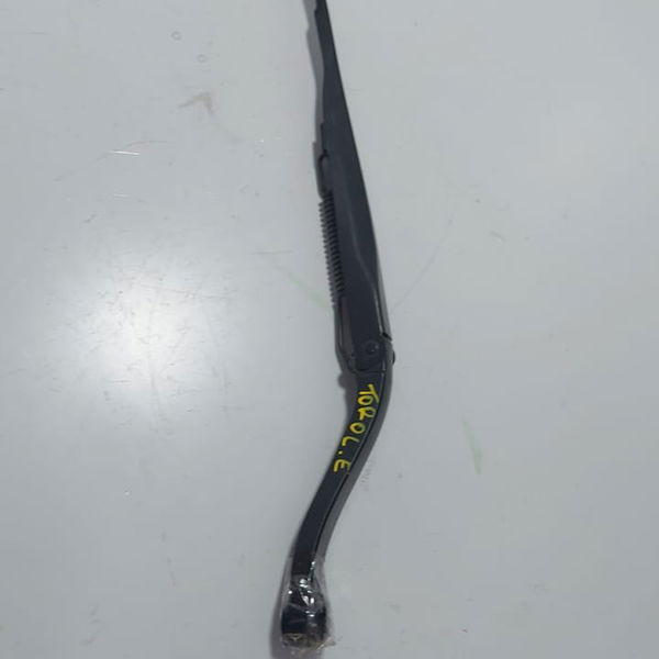 Braço Limpador Lado Esquerdo Toro 2017 Cx599 Esquerdo