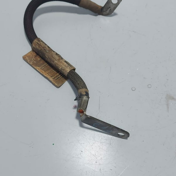 Cabo Terra Alternador Fiat Toro Diesel 51989547 Cx506