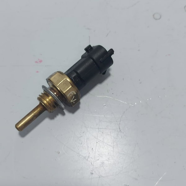 Sensor Temperatura Água Fiat Toro 2.0 Diesel 2017 Cx506