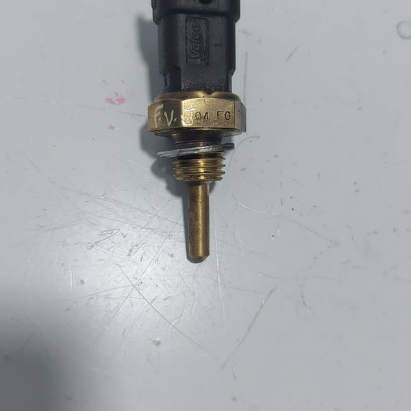Sensor Temperatura Água Fiat Toro 2.0 Diesel 2017 Cx506